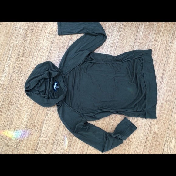 Super soft Hoodie shirt SP No front pocket - Picture 2 of 6